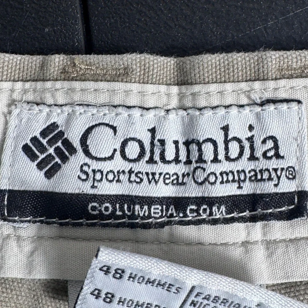 Columbia sportswear utility
